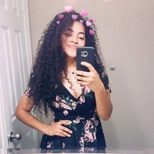 Meet your Posher, Jaritza